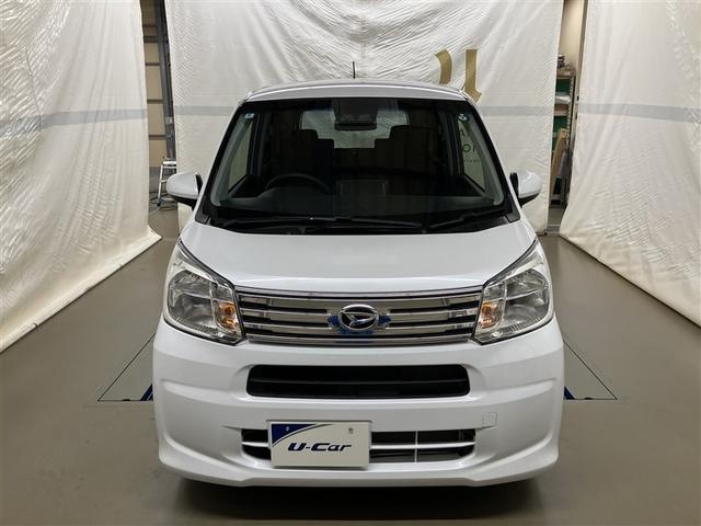 ムーヴ XリミテッドII SAIII 4WD フルセグ メモリーナビ DVD再生 ミュージックプレイヤー接続可 バックカメラ 衝突被害軽減システム ETC LEDヘッドランプ アイドリングストップ(9枚目)