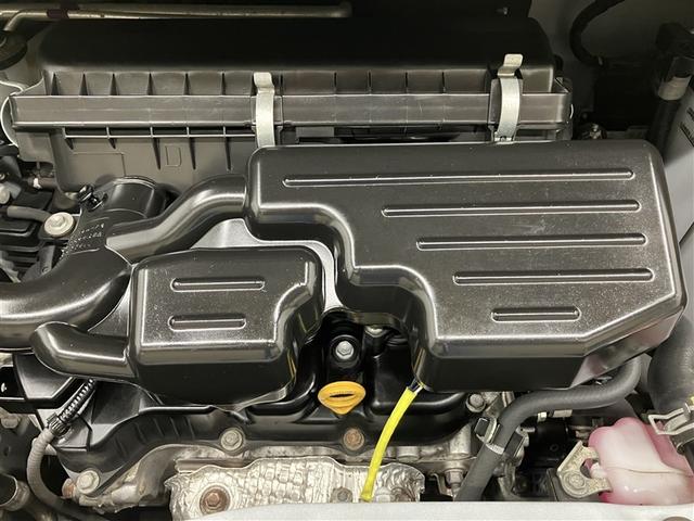 ムーヴ XリミテッドII SAIII 4WD フルセグ メモリーナビ DVD再生 ミュージックプレイヤー接続可 バックカメラ 衝突被害軽減システム ETC LEDヘッドランプ アイドリングストップ(10枚目)