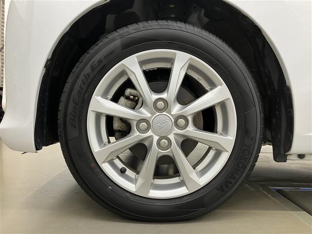 ムーヴ XリミテッドII SAIII 4WD フルセグ メモリーナビ DVD再生 ミュージックプレイヤー接続可 バックカメラ 衝突被害軽減システム ETC LEDヘッドランプ アイドリングストップ(11枚目)