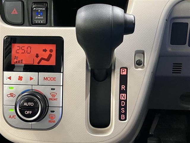 ムーヴ XリミテッドII SAIII 4WD フルセグ メモリーナビ DVD再生 ミュージックプレイヤー接続可 バックカメラ 衝突被害軽減システム ETC LEDヘッドランプ アイドリングストップ(16枚目)