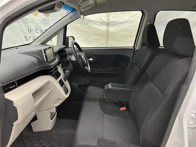 ムーヴ XリミテッドII SAIII 4WD フルセグ メモリーナビ DVD再生 ミュージックプレイヤー接続可 バックカメラ 衝突被害軽減システム ETC LEDヘッドランプ アイドリングストップ(20枚目)