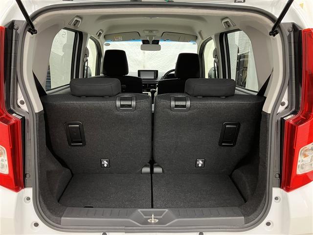 ムーヴ XリミテッドII SAIII 4WD フルセグ メモリーナビ DVD再生 ミュージックプレイヤー接続可 バックカメラ 衝突被害軽減システム ETC LEDヘッドランプ アイドリングストップ(26枚目)