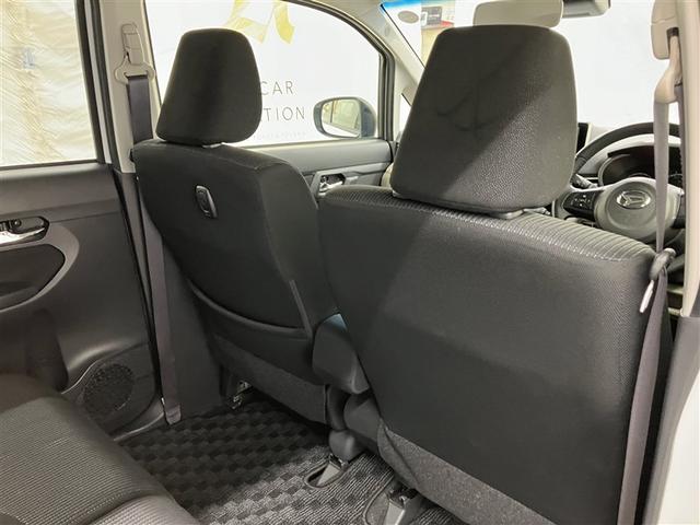 ムーヴ XリミテッドII SAIII 4WD フルセグ メモリーナビ DVD再生 ミュージックプレイヤー接続可 バックカメラ 衝突被害軽減システム ETC LEDヘッドランプ アイドリングストップ(29枚目)