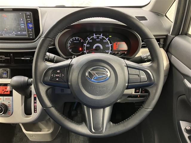 ムーヴ XリミテッドII SAIII 4WD フルセグ メモリーナビ DVD再生 ミュージックプレイヤー接続可 バックカメラ 衝突被害軽減システム ETC LEDヘッドランプ アイドリングストップ(34枚目)