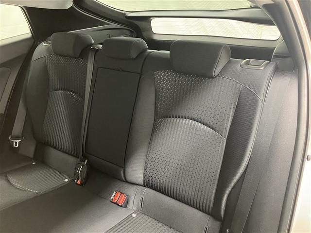 プリウス A 4WD フルセグ メモリーナビ DVD再生 ミュージックプレイヤー接続可 バックカメラ 衝突被害軽減システム ETC ドラレコ LEDヘッドランプ ワンオーナー(27枚目)
