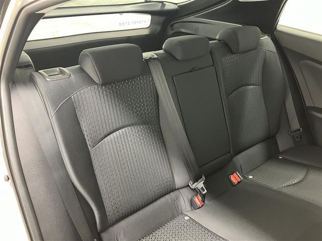 プリウス A 4WD フルセグ メモリーナビ DVD再生 ミュージックプレイヤー接続可 バックカメラ 衝突被害軽減システム ETC ドラレコ LEDヘッドランプ ワンオーナー(29枚目)