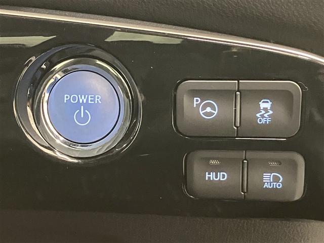プリウス A 4WD フルセグ メモリーナビ DVD再生 ミュージックプレイヤー接続可 バックカメラ 衝突被害軽減システム ETC ドラレコ LEDヘッドランプ ワンオーナー(37枚目)