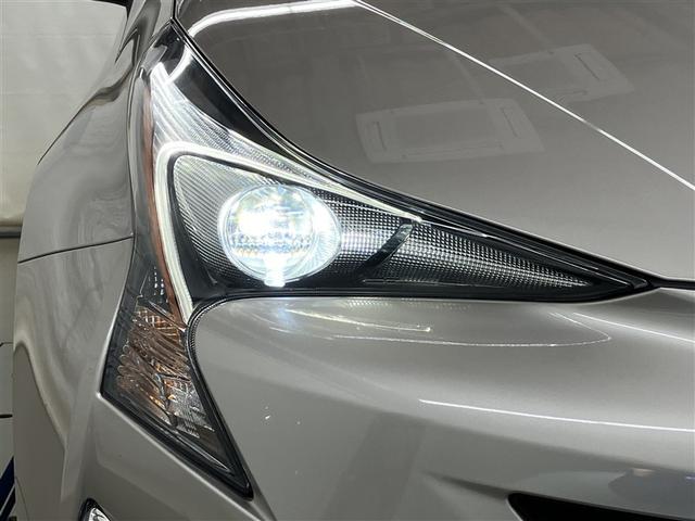 プリウス A 4WD フルセグ メモリーナビ DVD再生 ミュージックプレイヤー接続可 バックカメラ 衝突被害軽減システム ETC ドラレコ LEDヘッドランプ ワンオーナー(39枚目)