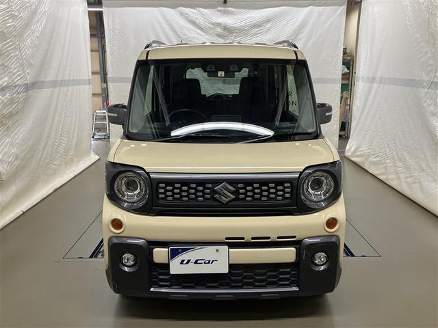 スペーシアギア ハイブリッドXZ DVD再生 ミュージックプレイヤー接続可 バックカメラ 衝突被害軽減システム ETC ドラレコ 両側電動スライド LEDヘッドランプ ワンオーナー アイドリングストップ(9枚目)