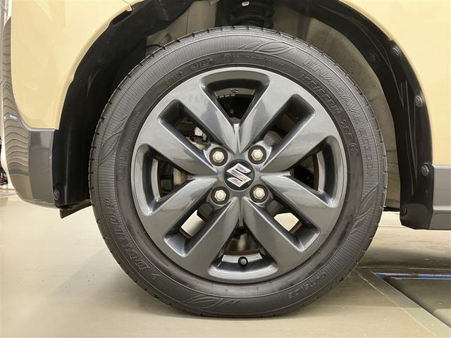 スペーシアギア ハイブリッドXZ DVD再生 ミュージックプレイヤー接続可 バックカメラ 衝突被害軽減システム ETC ドラレコ 両側電動スライド LEDヘッドランプ ワンオーナー アイドリングストップ(11枚目)