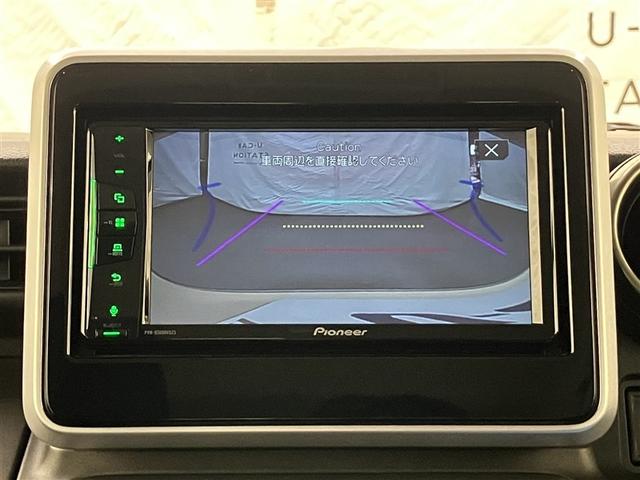 スペーシアギア ハイブリッドXZ DVD再生 ミュージックプレイヤー接続可 バックカメラ 衝突被害軽減システム ETC ドラレコ 両側電動スライド LEDヘッドランプ ワンオーナー アイドリングストップ(15枚目)