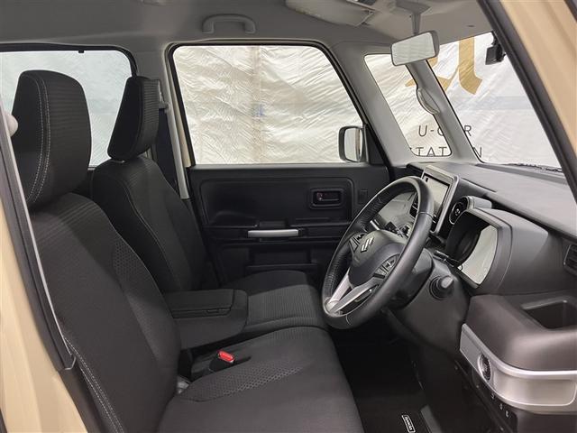 スペーシアギア ハイブリッドXZ DVD再生 ミュージックプレイヤー接続可 バックカメラ 衝突被害軽減システム ETC ドラレコ 両側電動スライド LEDヘッドランプ ワンオーナー アイドリングストップ(17枚目)