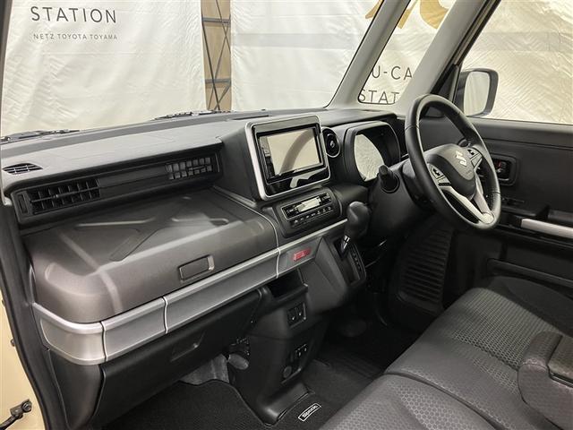 スペーシアギア ハイブリッドXZ DVD再生 ミュージックプレイヤー接続可 バックカメラ 衝突被害軽減システム ETC ドラレコ 両側電動スライド LEDヘッドランプ ワンオーナー アイドリングストップ(21枚目)