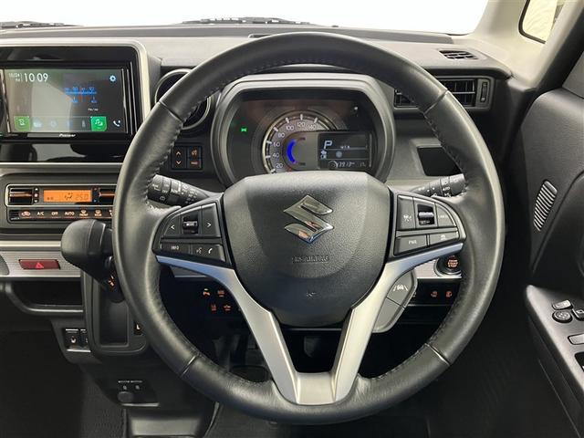 スペーシアギア ハイブリッドXZ DVD再生 ミュージックプレイヤー接続可 バックカメラ 衝突被害軽減システム ETC ドラレコ 両側電動スライド LEDヘッドランプ ワンオーナー アイドリングストップ(35枚目)