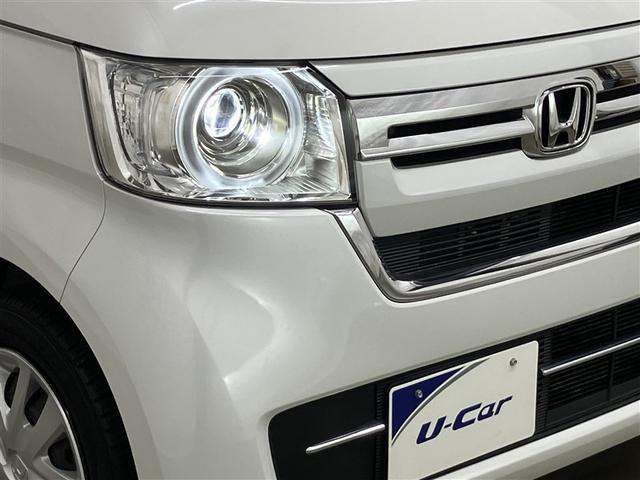 N-BOX L フルセグ メモリーナビ DVD再生 ミュージックプレイヤー接続可 バックカメラ 衝突被害軽減システム ETC ドラレコ 電動スライドドア LEDヘッドランプ アイドリングストップ(12枚目)