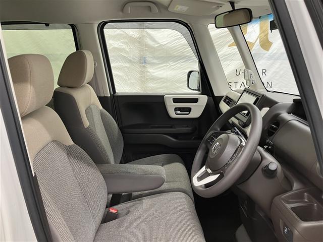 N-BOX L フルセグ メモリーナビ DVD再生 ミュージックプレイヤー接続可 バックカメラ 衝突被害軽減システム ETC ドラレコ 電動スライドドア LEDヘッドランプ アイドリングストップ(16枚目)