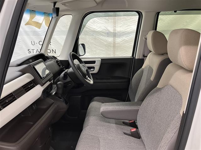 N-BOX L フルセグ メモリーナビ DVD再生 ミュージックプレイヤー接続可 バックカメラ 衝突被害軽減システム ETC ドラレコ 電動スライドドア LEDヘッドランプ アイドリングストップ(19枚目)