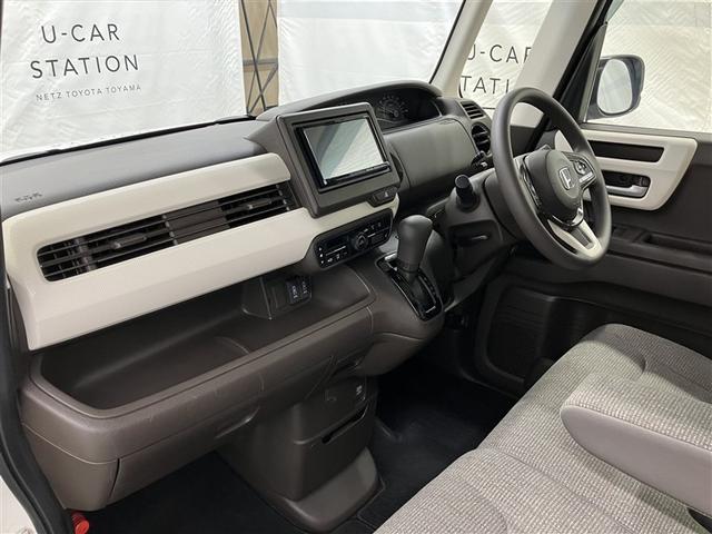 N-BOX L フルセグ メモリーナビ DVD再生 ミュージックプレイヤー接続可 バックカメラ 衝突被害軽減システム ETC ドラレコ 電動スライドドア LEDヘッドランプ アイドリングストップ(20枚目)