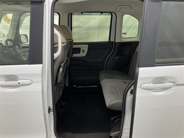 N-BOX L フルセグ メモリーナビ DVD再生 ミュージックプレイヤー接続可 バックカメラ 衝突被害軽減システム ETC ドラレコ 電動スライドドア LEDヘッドランプ アイドリングストップ(22枚目)