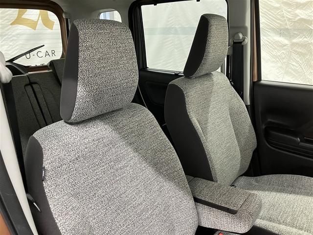 スペーシア ハイブリッドX 4WD 衝突被害軽減システム 両側電動スライド LEDヘッドランプ ワンオーナー アイドリングストップ(18枚目)