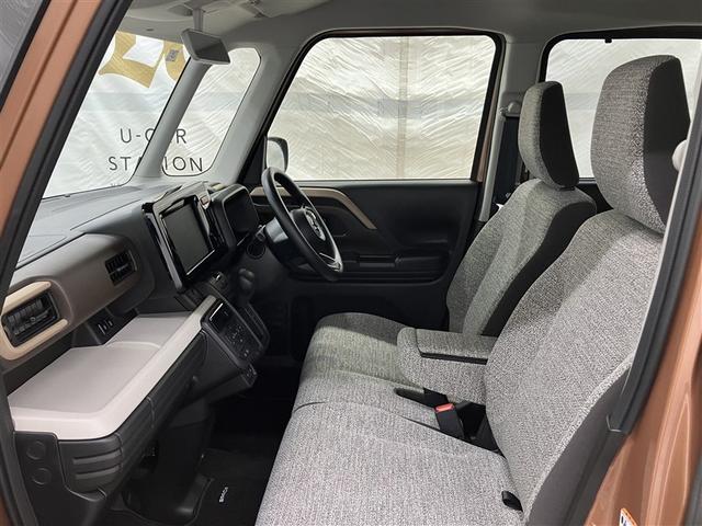 スペーシア ハイブリッドX 4WD 衝突被害軽減システム 両側電動スライド LEDヘッドランプ ワンオーナー アイドリングストップ(19枚目)