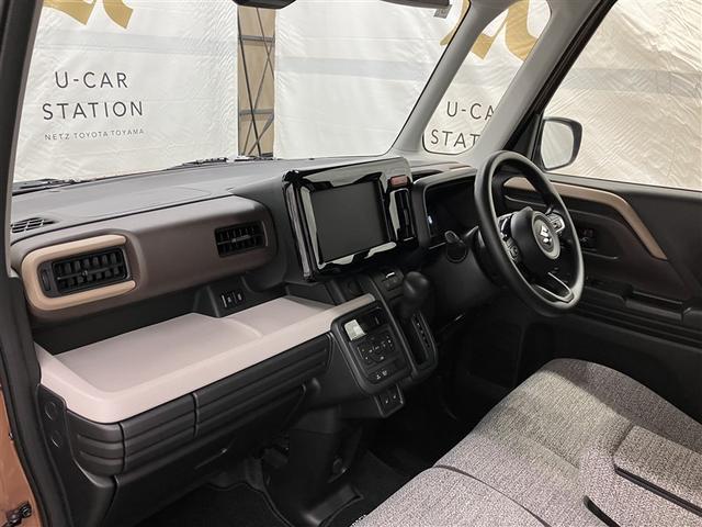 スペーシア ハイブリッドX 4WD 衝突被害軽減システム 両側電動スライド LEDヘッドランプ ワンオーナー アイドリングストップ(20枚目)