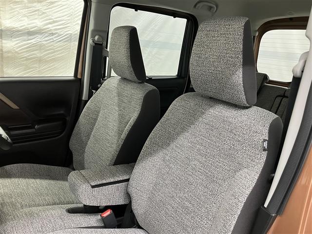 スペーシア ハイブリッドX 4WD 衝突被害軽減システム 両側電動スライド LEDヘッドランプ ワンオーナー アイドリングストップ(21枚目)