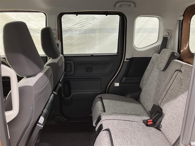 スペーシア ハイブリッドX 4WD 衝突被害軽減システム 両側電動スライド LEDヘッドランプ ワンオーナー アイドリングストップ(23枚目)