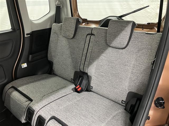 スペーシア ハイブリッドX 4WD 衝突被害軽減システム 両側電動スライド LEDヘッドランプ ワンオーナー アイドリングストップ(24枚目)