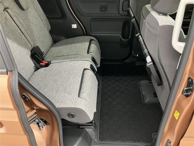 スペーシア ハイブリッドX 4WD 衝突被害軽減システム 両側電動スライド LEDヘッドランプ ワンオーナー アイドリングストップ(28枚目)