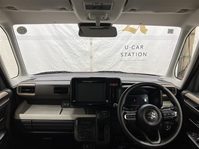 スペーシア ハイブリッドX 4WD 衝突被害軽減システム 両側電動スライド LEDヘッドランプ ワンオーナー アイドリングストップ(30枚目)