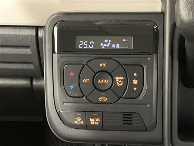 スペーシア ハイブリッドX 4WD 衝突被害軽減システム 両側電動スライド LEDヘッドランプ ワンオーナー アイドリングストップ(32枚目)