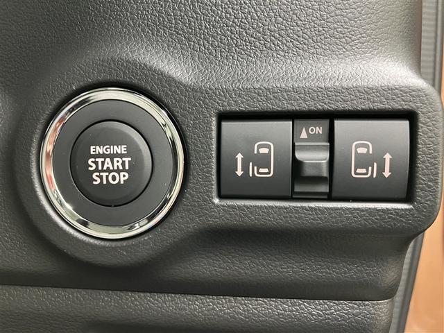 スペーシア ハイブリッドX 4WD 衝突被害軽減システム 両側電動スライド LEDヘッドランプ ワンオーナー アイドリングストップ(37枚目)