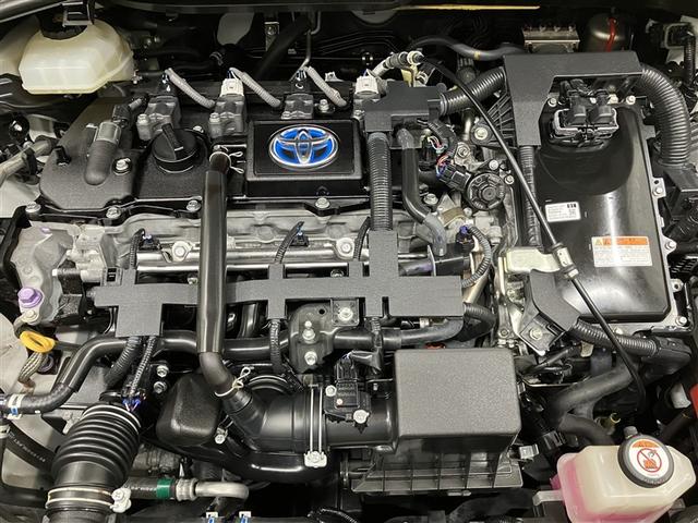 C-HR G フルセグ DVD再生 ミュージックプレイヤー接続可 バックカメラ 衝突被害軽減システム ETC ドラレコ LEDヘッドランプ ワンオーナー(10枚目)