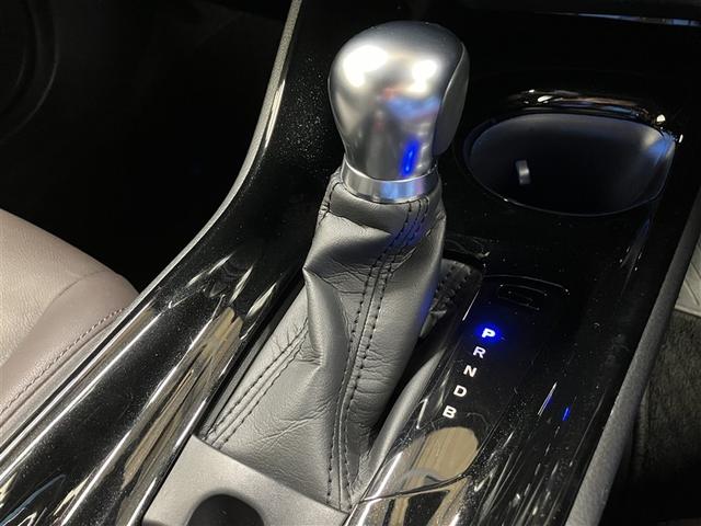 C-HR G フルセグ DVD再生 ミュージックプレイヤー接続可 バックカメラ 衝突被害軽減システム ETC ドラレコ LEDヘッドランプ ワンオーナー(16枚目)