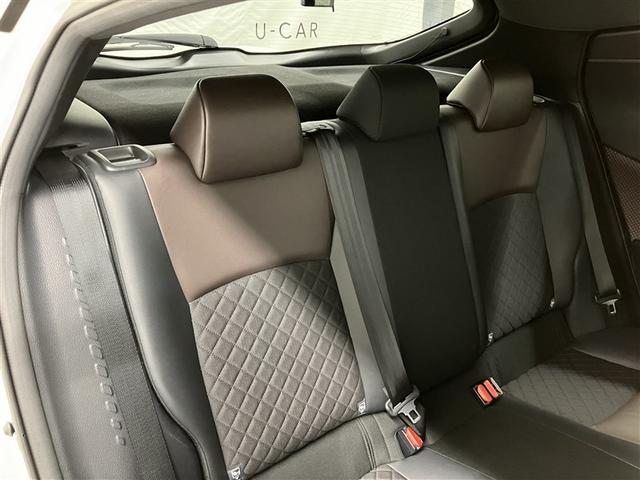 C-HR G フルセグ DVD再生 ミュージックプレイヤー接続可 バックカメラ 衝突被害軽減システム ETC ドラレコ LEDヘッドランプ ワンオーナー(27枚目)