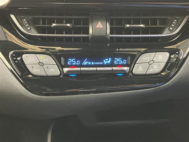 C-HR G フルセグ DVD再生 ミュージックプレイヤー接続可 バックカメラ 衝突被害軽減システム ETC ドラレコ LEDヘッドランプ ワンオーナー(32枚目)