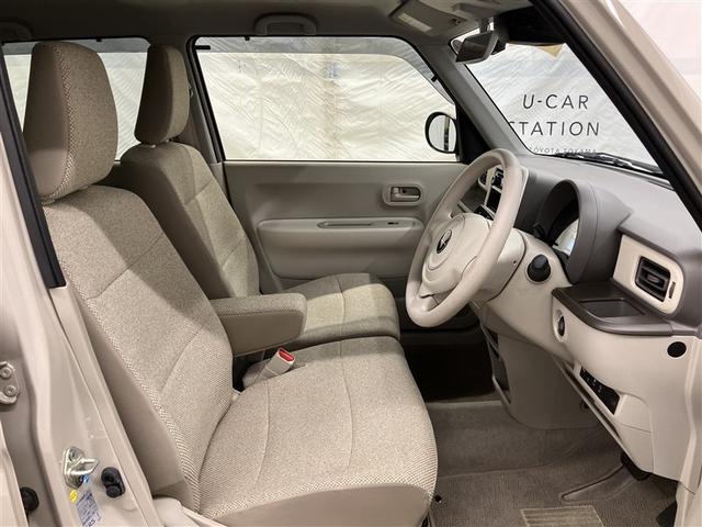 アルトラパン L ミュージックプレイヤー接続可 衝突被害軽減システム ドラレコ アイドリングストップ(15枚目)