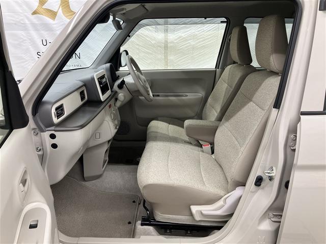 アルトラパン L ミュージックプレイヤー接続可 衝突被害軽減システム ドラレコ アイドリングストップ(19枚目)