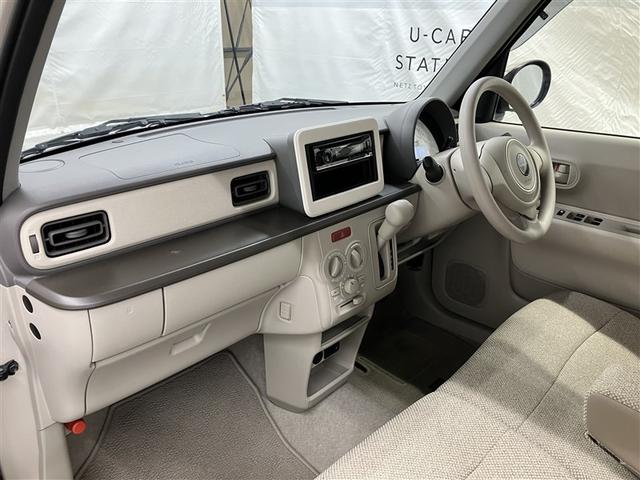 アルトラパン L ミュージックプレイヤー接続可 衝突被害軽減システム ドラレコ アイドリングストップ(21枚目)