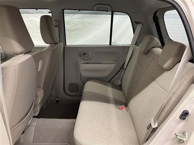 アルトラパン L ミュージックプレイヤー接続可 衝突被害軽減システム ドラレコ アイドリングストップ(23枚目)