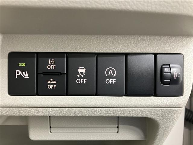 アルトラパン L ミュージックプレイヤー接続可 衝突被害軽減システム ドラレコ アイドリングストップ(37枚目)