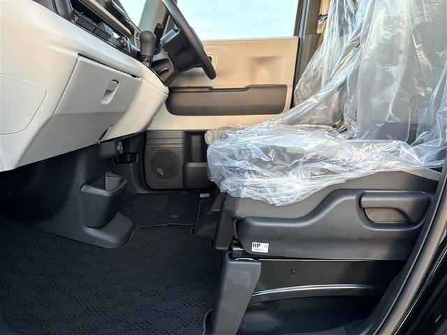 N-BOX ベースグレード バックカメラ 衝突被害軽減システム 電動スライドドア LEDヘッドランプ アイドリングストップ(22枚目)