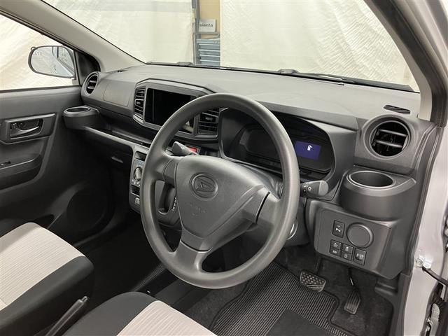 ミライース Ｌ　ＳＡＩＩＩ　衝突被害軽減システム　アイドリングストップ（15枚目）