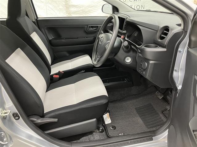 ミライース Ｌ　ＳＡＩＩＩ　衝突被害軽減システム　アイドリングストップ（17枚目）