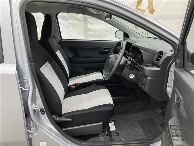 ミライース Ｌ　ＳＡＩＩＩ　衝突被害軽減システム　アイドリングストップ（18枚目）