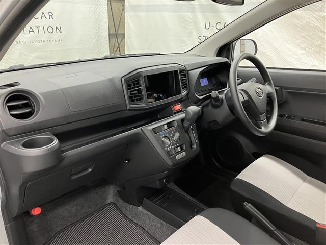 ミライース Ｌ　ＳＡＩＩＩ　衝突被害軽減システム　アイドリングストップ（22枚目）