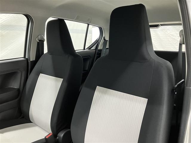 ミライース Ｌ　ＳＡＩＩＩ　衝突被害軽減システム　アイドリングストップ（23枚目）