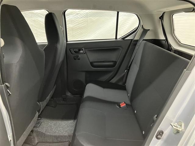 ミライース Ｌ　ＳＡＩＩＩ　衝突被害軽減システム　アイドリングストップ（24枚目）