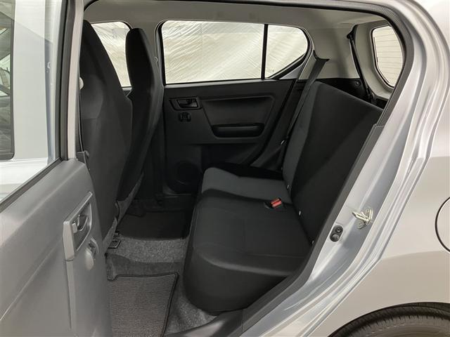 ミライース Ｌ　ＳＡＩＩＩ　衝突被害軽減システム　アイドリングストップ（26枚目）